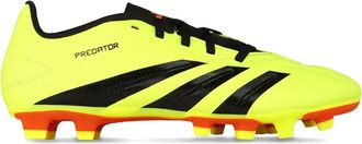 adidas Sneakers Predator Club Yellow 2/Core Black/Solar Red - Giallo