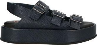 Moma CALZADO - Sandalias con cierre en YOOX.COM