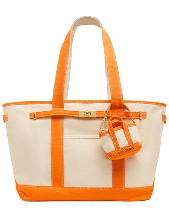 Steve Madden Boat Tote