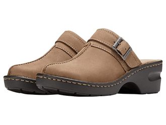 Eastland 1955 Edition Mae Womens Shoes Olive Nubuck : 7.5 M