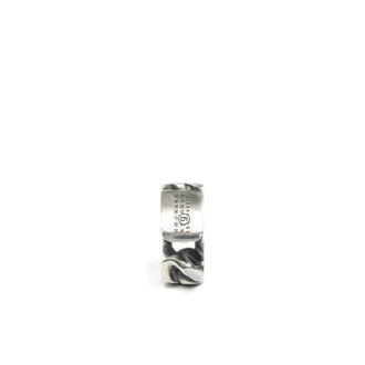 Maison Margiela Chain-link Ear Cuff