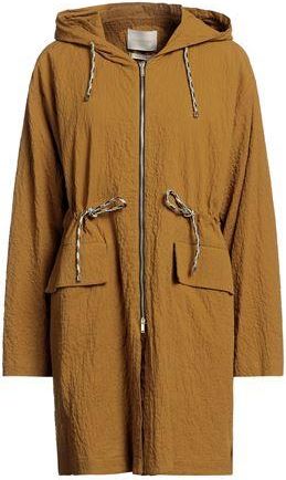 Momoni COATS & JACKETS - Overcoats & Trench Coats sur YOOX.COM