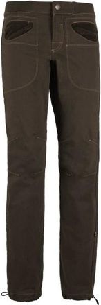 E9 Rondo Artrock Boulderhose für Herren | schwarz