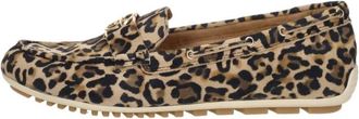 Tamaris Mocassin - Dames - Loafers - Veelkleurig - 39 EU - Schoenen