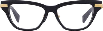 Balmain SENTINELLE - II Demo Cat Eye Ladies Eyeglasses BPX-115-AF A 52