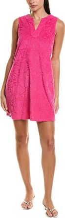 Tommy Bahama Beach Terry Shift Dress