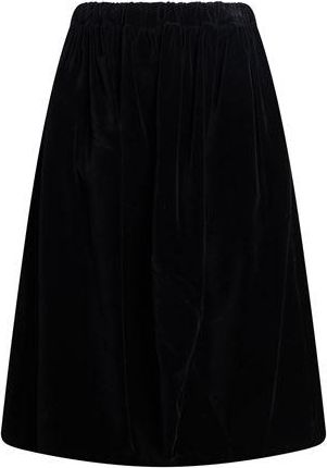 Comme Des Gar&ccedil;ons BOTTOMWEAR - Gonne midi su YOOX.COM