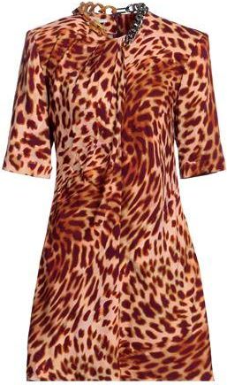 Stella McCartney DRESSES - Mini dresses sur YOOX.COM