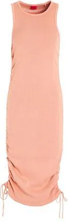 HUGO BOSS Midi dresses