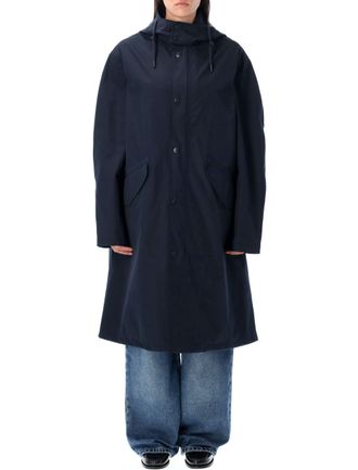 A.P.C. Antonin Parka