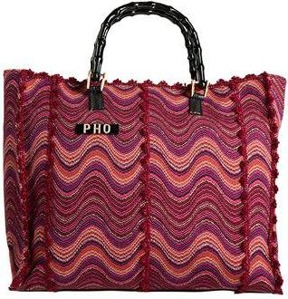 PHO Firenze BAGS - Handbags sur YOOX.COM
