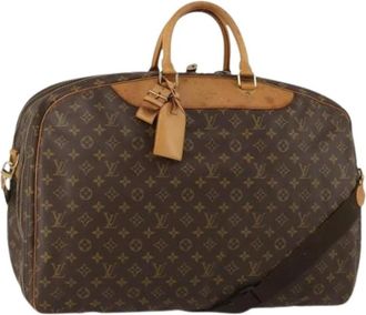 Louis Vuitton Pre-owned Boston Bag - - Pre-owned - Donna - Marrone - ONE SIZE