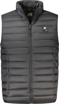 Cavalli Polyester Mens Mens Jacket