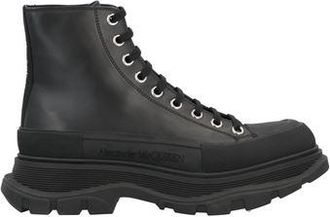 Alexander McQueen FOOTWEAR - Trainers sur YOOX.COM