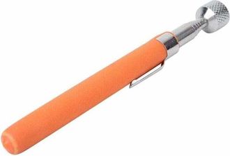 OEM Herramienta Telesc&oacute;pica Magn&eacute;tica Para Recoger Tornillos, Tuercas Y Piezas Met&aacute;licas. Herramienta Para El Taller
