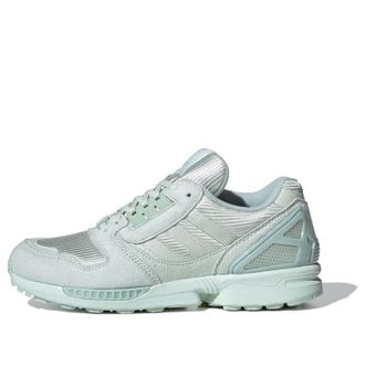 adidas ZX 8000 Linen Green EF4365