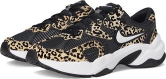 Nike Nike Womens Al8 Sneaker, Black/White/Off Noir/Hemp, 4.5 UK