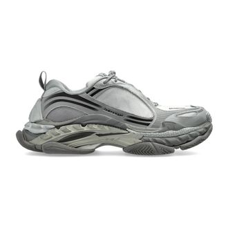 Balenciaga Triple S 2 Sneakers - Dames - Schoenen - Grijs - Maat: 36 EU