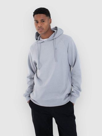 Hurley Hurley Low Tide Hoodie blau