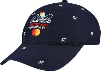 Puma Mens Puma Navy Arnold Palmer Invitational Umbrella Adjustable Dad Hat at Nordstrom