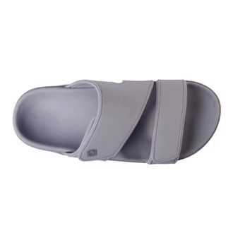 Spenco Kholo Nuevo Glacier Gray SP1064GGR Womens
