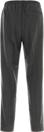 Cellar Door Trousers - Gray