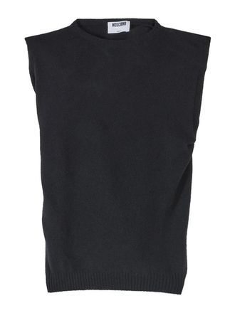 Moschino Top Pullover
