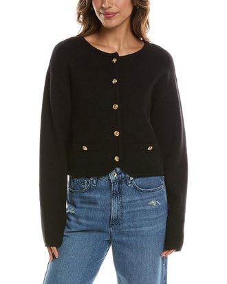 525 america Cardigan