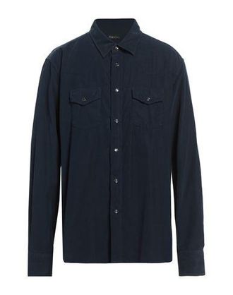Tom Ford TOPWEAR - Shirts on YOOX.COM