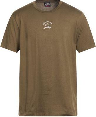 Paul & Shark TOPWEAR - T-shirts on YOOX.COM