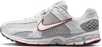 Nike Air Zoom Vomero 5 Photon Dust Grey Fog Dune Red FB9149-009