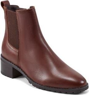 Easy Spirit Sefedra Side Zip Bootie in Brown at Nordstrom Rack, Size 7.5