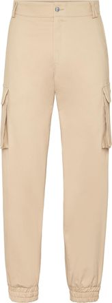 Philipp Plein Long Trousers Cargo Fit