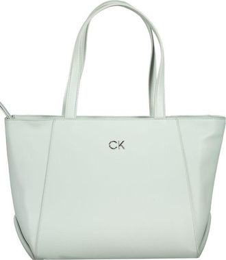 Calvin Klein Monogram Schoudertas K50k507328 Stijl