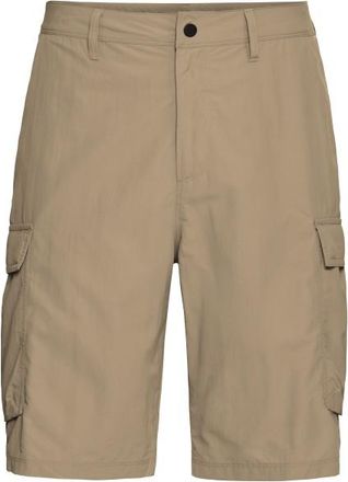 Jack Wolfskin Duneland Cargo Shorts Shorts f&uuml;r Herren | beige