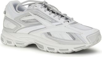 Reebok Mens Premier Road Ultra Sneakers Triple White