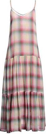 Attic and Barn DRESSES - Maxi dresses sur YOOX.COM