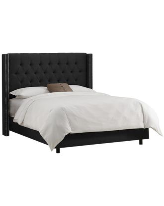 Skyline Furniture Bed