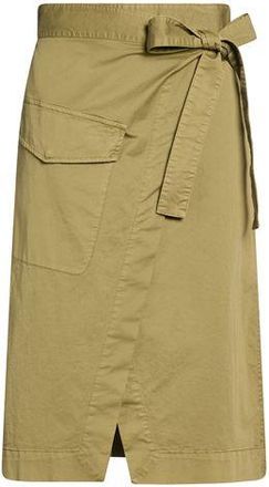 Myths BOTTOMWEAR - Gonne midi su YOOX.COM