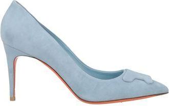 Santoni FOOTWEAR - Pumps sur YOOX.COM