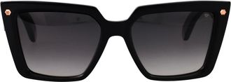 Philipp Plein unisex, Accessoires, Zwart, Maat: 56 MM
