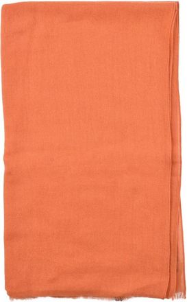 Emporio Armani Donna, Accessori, Arancione, Taglia unica, new