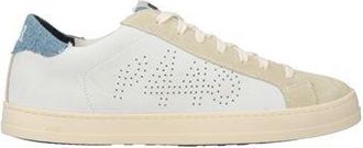 P448 SCHUHE - Sneakers auf YOOX.COM