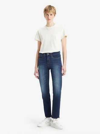 Levi's 312 Shaping Slim Jeans - Womens - 23X30 - Blue
