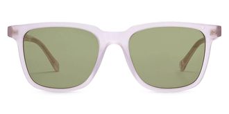 Electric Birch Polarized EE19071518 Blue-Light Block Mens Sunglasses Pink Size Standard
