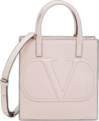 Valentino Mujer, Bolsos, Rosa, Talla: ONE Size