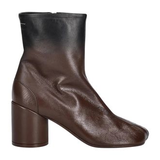 Maison Margiela Stivaletti Anatomic - - Shoes - Donna - Marrone - 39 EU
