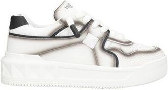 Valentino Garavani FOOTWEAR - Trainers on YOOX.COM
