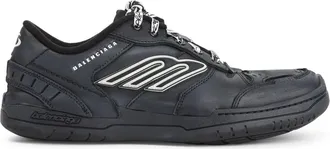 Balenciaga Sneakers Black