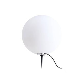 Lindby Lindby valyra En Blanco De Pl&aacute;stico